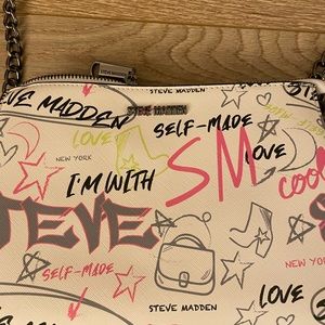 Steve Madden purse